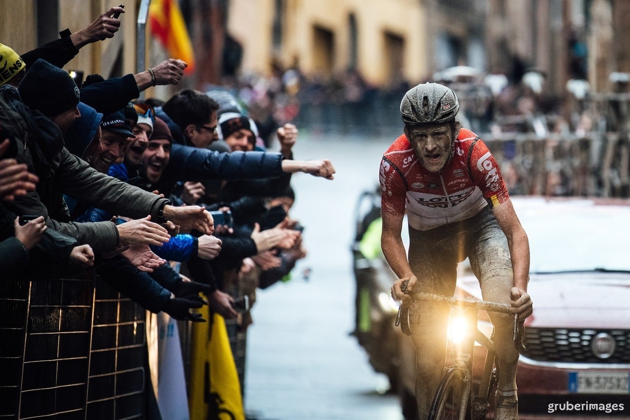 tour de flanders 2023 ao vivo