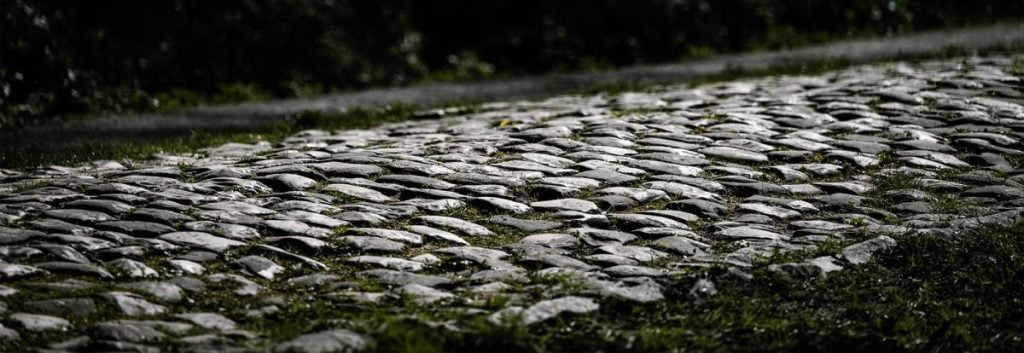 Paris Roubaix 1