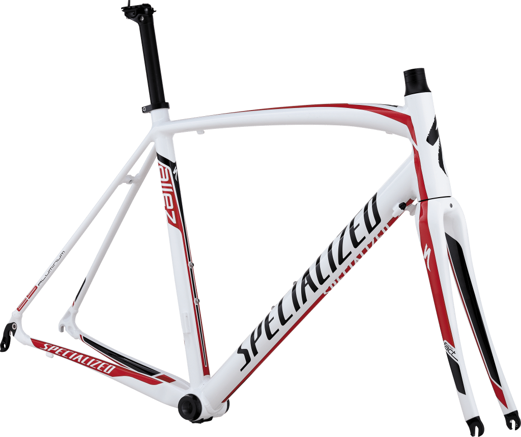 specialized allez