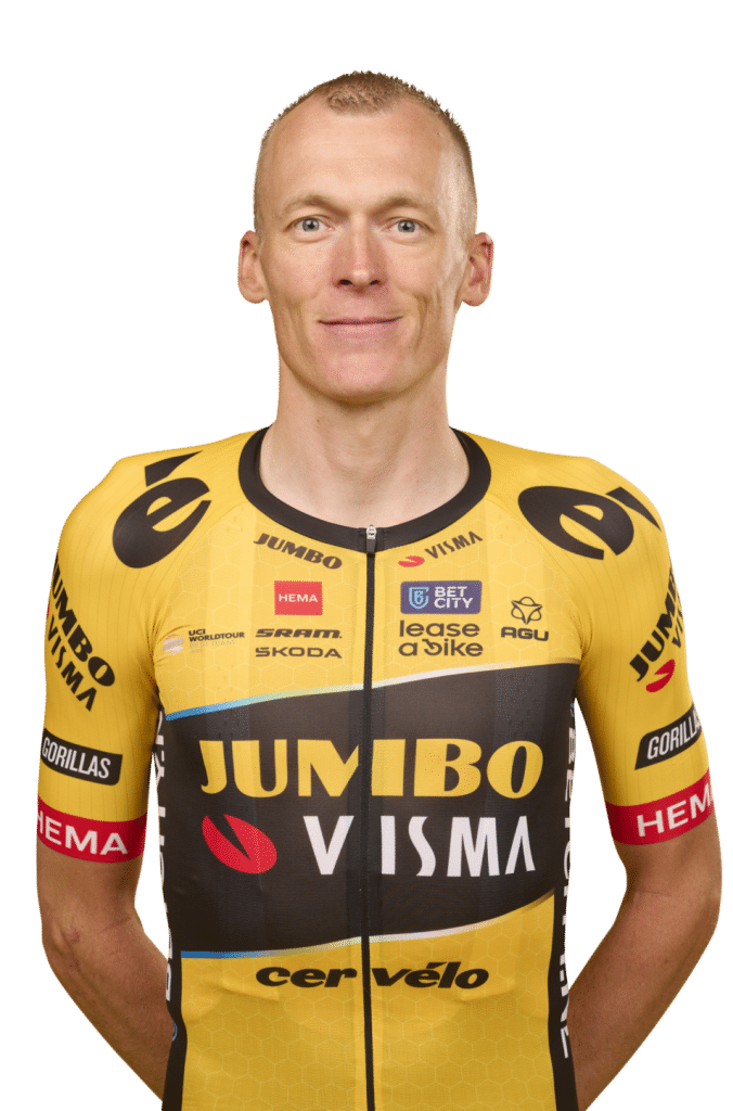 Robert Gesink card 2023