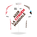 ag2r citroen team 2023