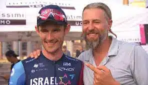 DEREK GEE: Possível nova geração canadense pós Ryder Hesjedal? 1 derek e ryder