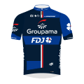 groupama fdj 2023