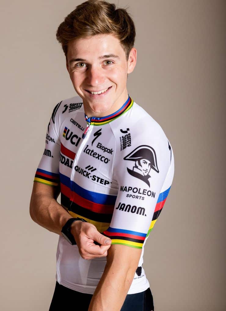 remco soudal