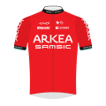 team arkea samsic 2023