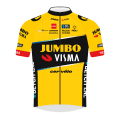 team jumbo visma 2023