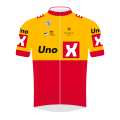 uno x pro cycling team 2023