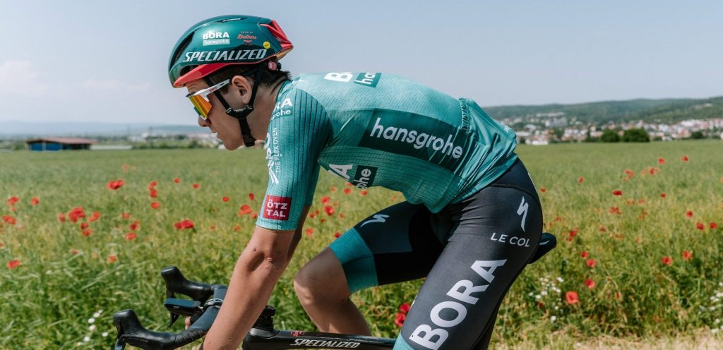 BORA Hansgrohe Apresenta uniforme especial no Tour de France, com  homenagem; Assista o vídeo