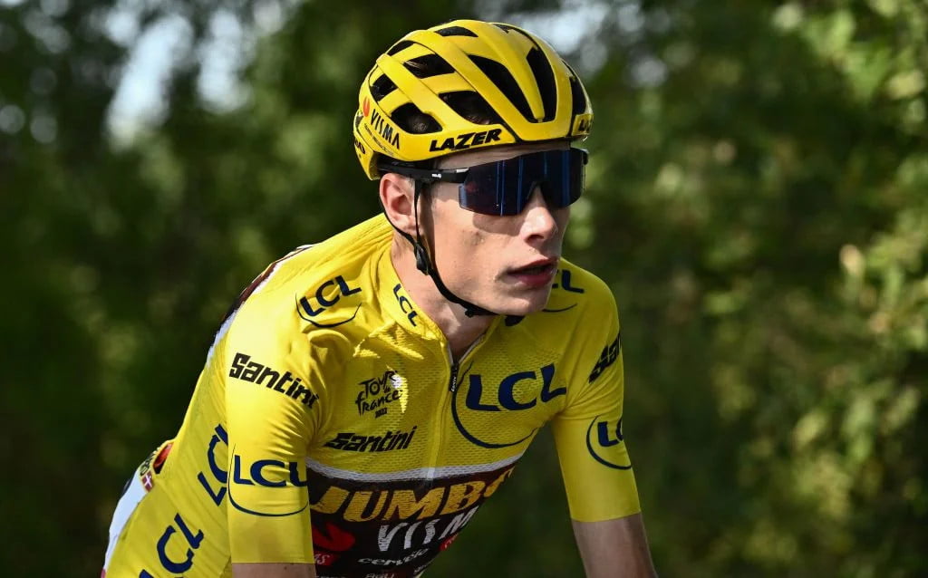 girodociclismo.com.br diretor da jumbo visma faz revelacao surpreendente sobre primoz roglic image 1