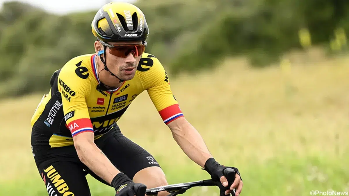 girodociclismo.com.br diretor da jumbo visma faz revelacao surpreendente sobre primoz roglic roglic giro