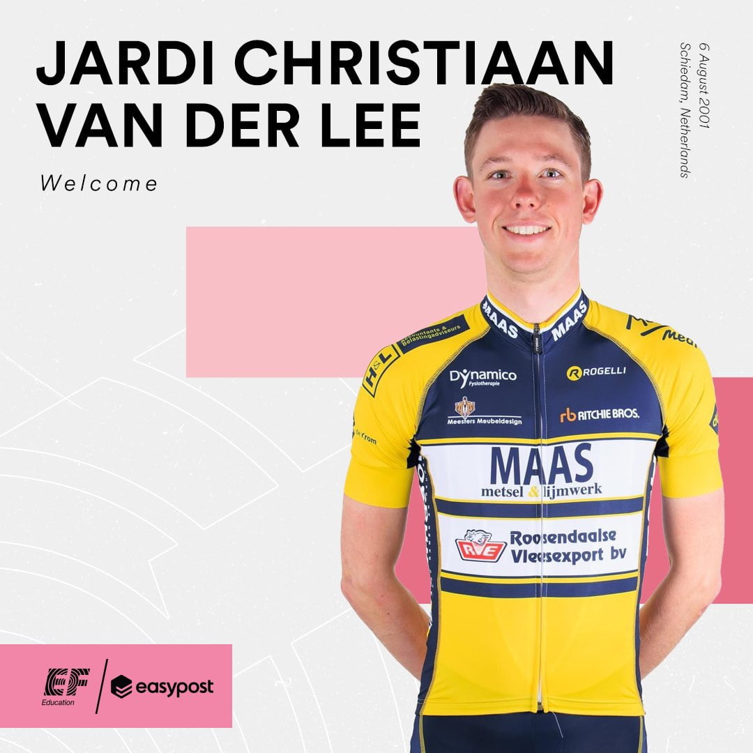 girodociclismo.com.br ef education contrata ciclista que queimou o ergometro image