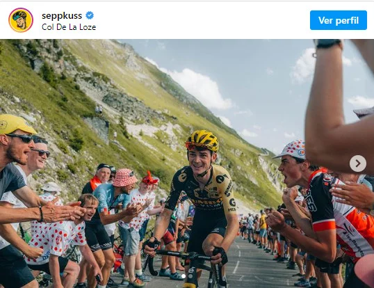 Sepp Kuss confessa que Jumbo Visma trabalhou para quebrar Tadej Pogacar 2 girodociclismo.com.br sepp kuss confessa que jumbo visma trabalhou para quebrar tadej pogacar image 1