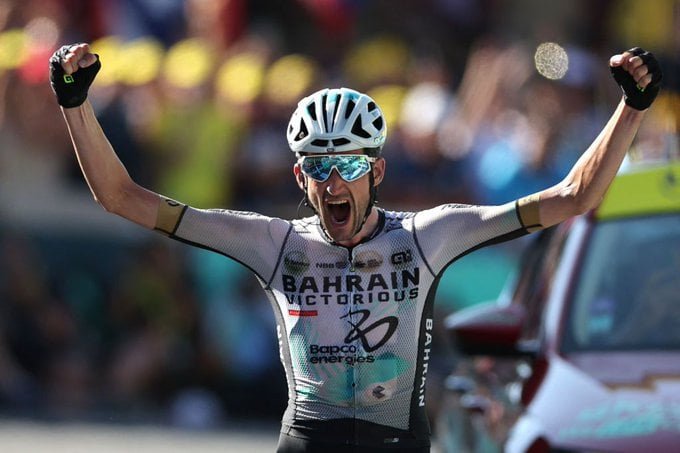 girodociclismo.com.br tour de france 2023 resultados da 15a etapa wout poels