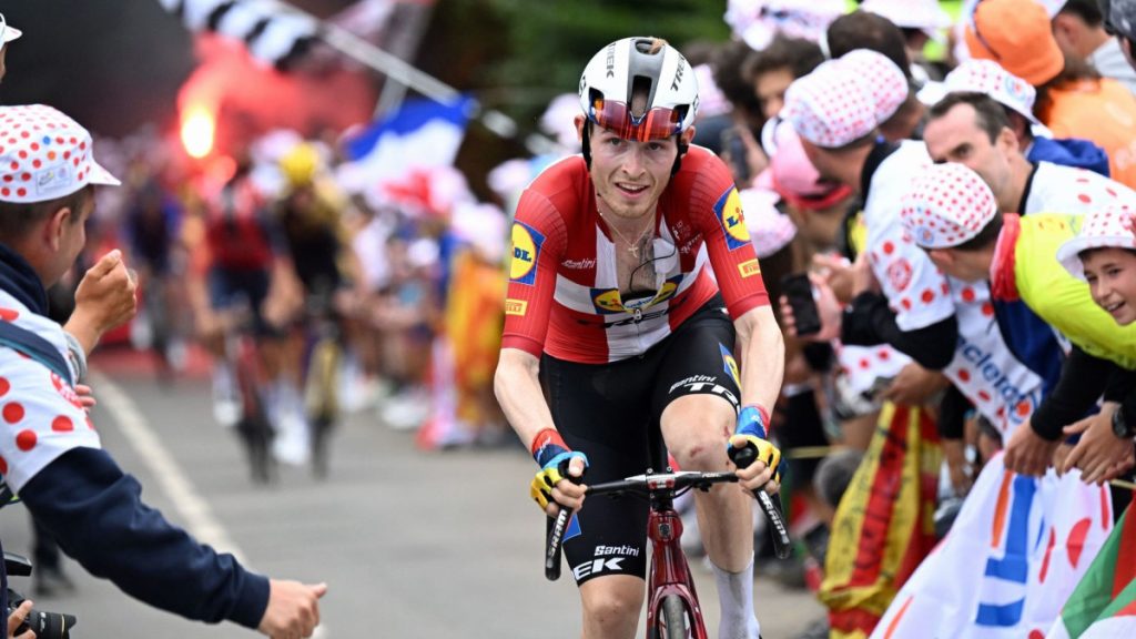 girodociclismo.com.br wout van aert encerra discussao sobre abandono do tour de france image