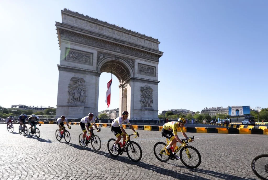 Corrida de estrada dos Jogos Olímpicos de Paris 2024: Bélgica
