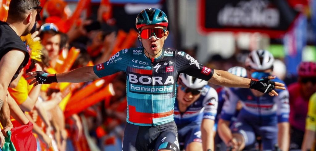 girodociclismo.com.br bora hansgrohe revela sua forte equipe para a vuelta a espana 2023 image