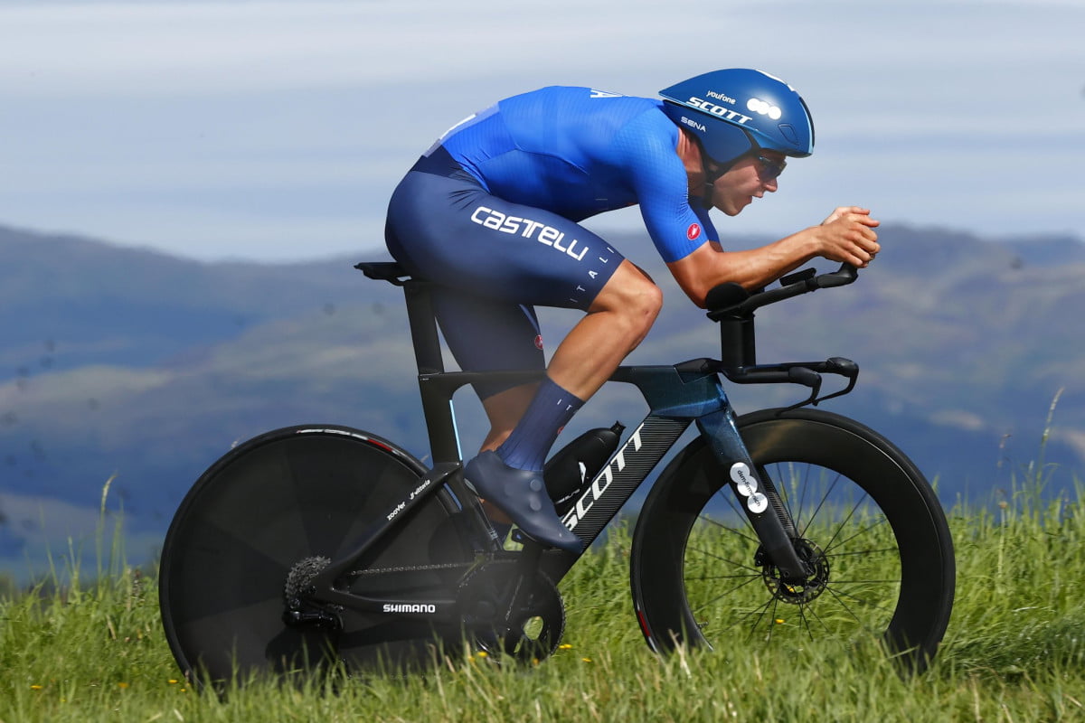 girodociclismo.com.br campeonato mundial glasgow 2023 resultados do contrarrelogio sub 23 lorenzo milesi