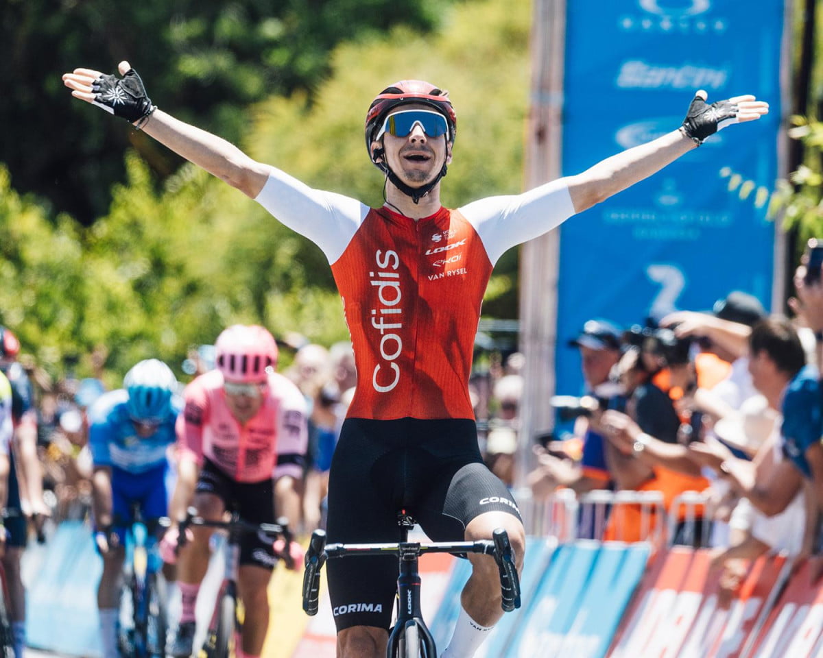 girodociclismo.com.br cofidis com sprinters para la vuelta portugues presente image