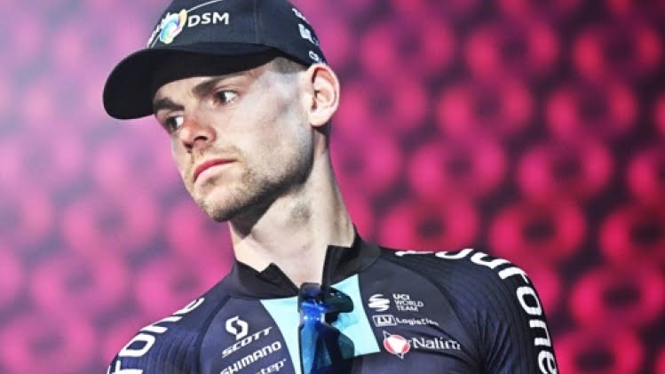 girodociclismo.com.br colega de fabio jakobsen da declaracao polemica sobre mudanca de equipe do holandes harm vanhoucke