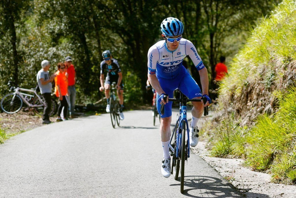 girodociclismo.com.br dois ciclistas da mesma equipe abandonam vuelta a espana durante a 5a etapa image 2