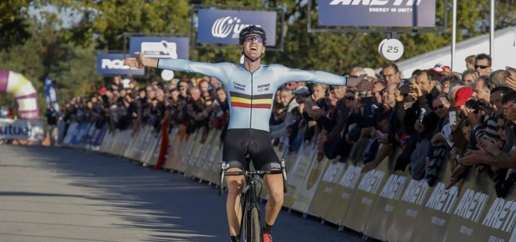 Ex-Campeão Belga ataca fortemente UCI com "última declaração", após suspensão por doping 2 girodociclismo.com.br ex campeao belga ataca fortemente uci com ultima declaracao apos suspensao image