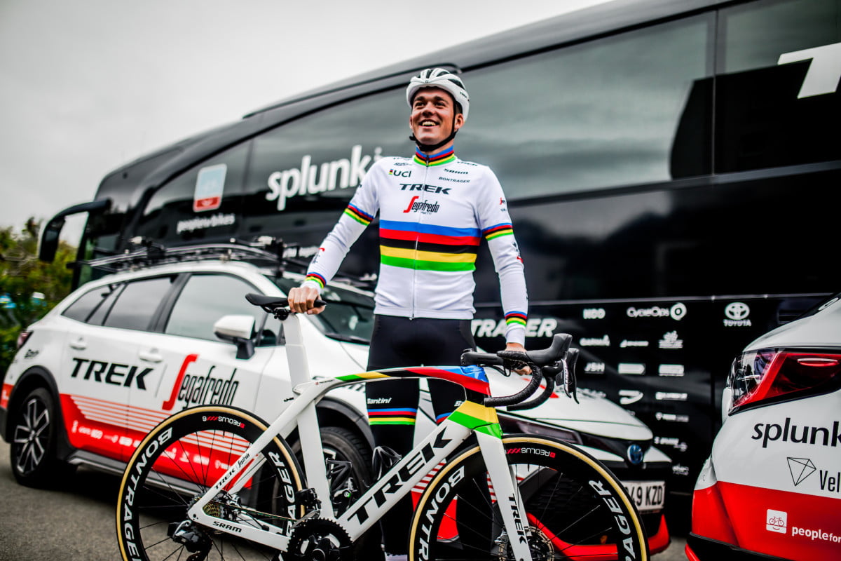 girodociclismo.com.br ex profissional belga vencedor do tour de lavenir crava quem sao seus favoritos para o mundial de glasgow mads pedersen rainbow jersey