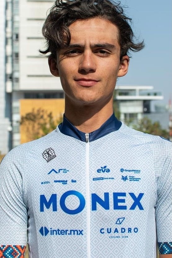 girodociclismo.com.br fenomeno mexicano ainda sem equipe no pro tour vence tour de lavenir isaac del toro