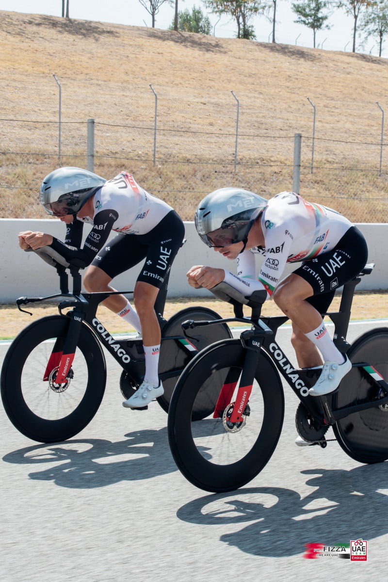 girodociclismo.com.br joao almeida revela em que etapa a uae conhecera suas possibilidades na vuelta a espana 2023 image 1