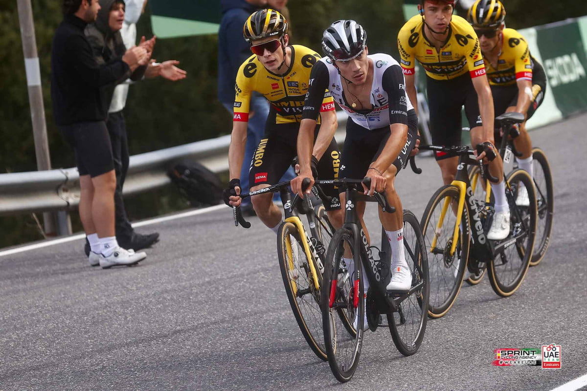 girodociclismo.com.br juan ayuso expressa toda sua confianca na volta a espana image