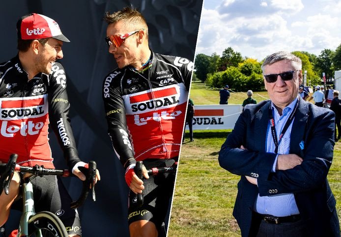 girodociclismo.com.br juan ayuso na soudal quickstep ceo da soudal nao descarta essa possibilidade image