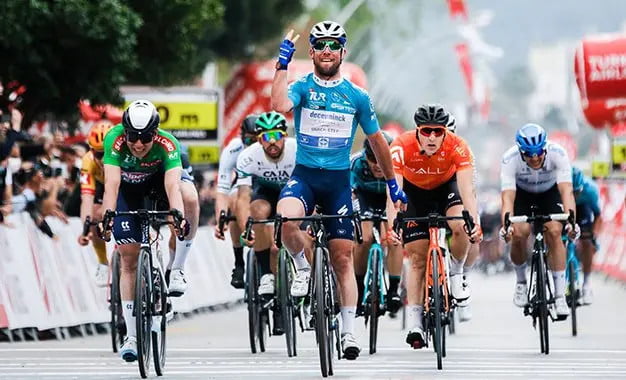 girodociclismo.com.br mark cavendish ja tem data para competir novamente image