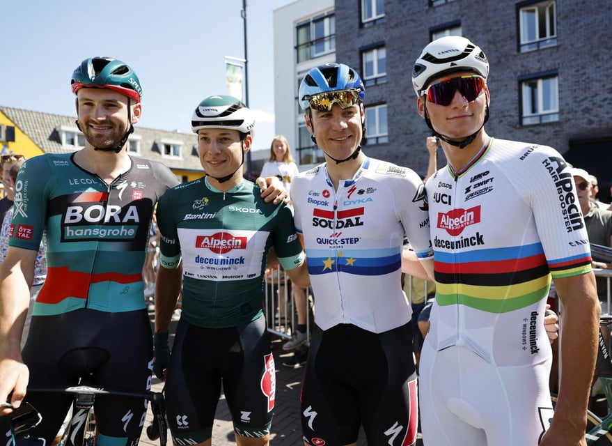 girodociclismo.com.br mathieu van der poel vence primeira prova com camisa arco iris e revela futuro image