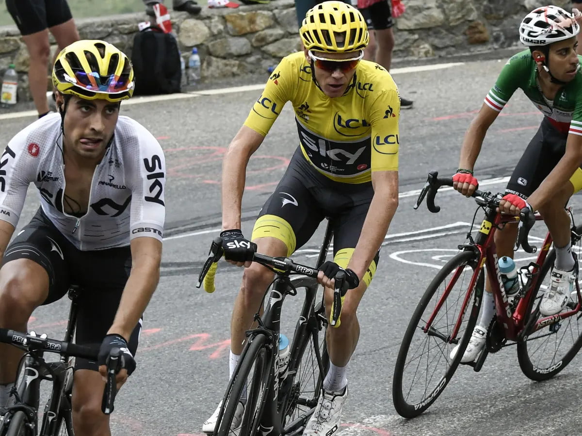 girodociclismo.com.br mikel landa enche seus fas de esperanca antes da vuelta estou melhor que no tour de france de 2017 image