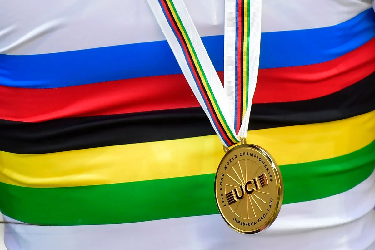 Percurso do Campeonato Mundial 2024 vazou para a imprensa; Confira aqui os  detalhes