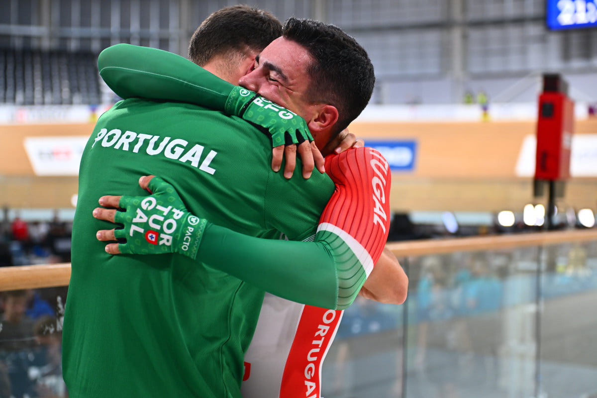 girodociclismo.com.br portugues iuri leitao campeao mundial no ciclismo de pista image