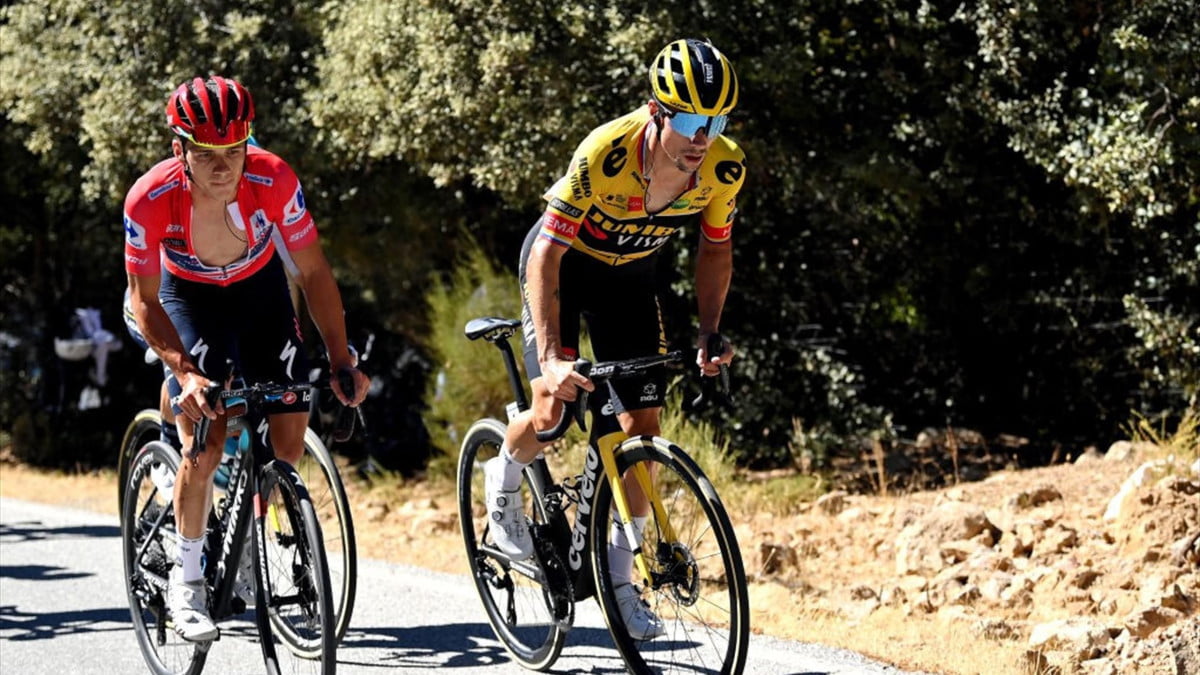 girodociclismo.com.br primoz roglic fala sobre as batalhas no angliru e tourmalet na vuelta a espana image 1