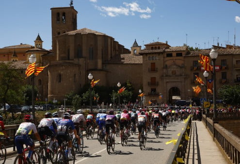 girodociclismo.com.br remco evenepoel revela estrategia para a 3a etapa da vuelta a espana image 1