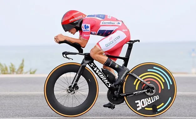 girodociclismo.com.br soudal quickstep e remco evenepoel preparados para la vuelta conheca a escalacao da equipe image