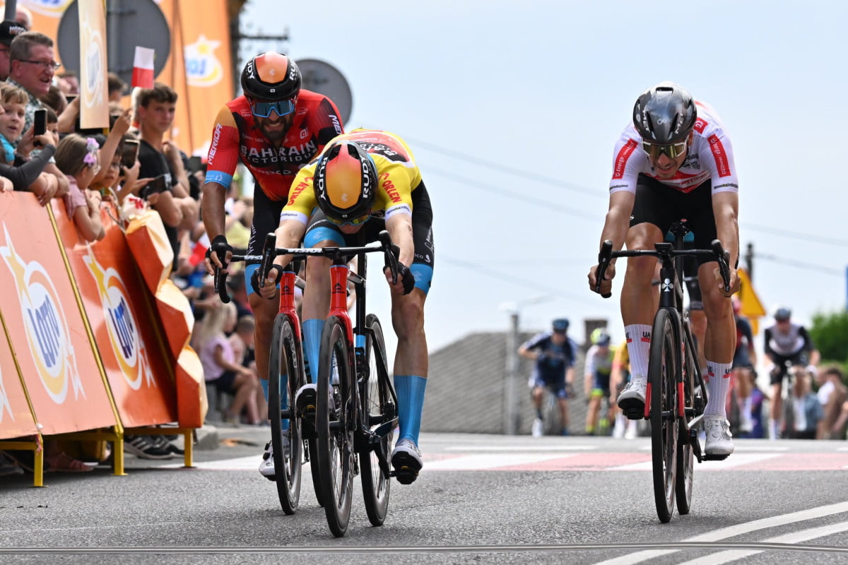 girodociclismo.com.br tour de pologne 2023 resultados finais image