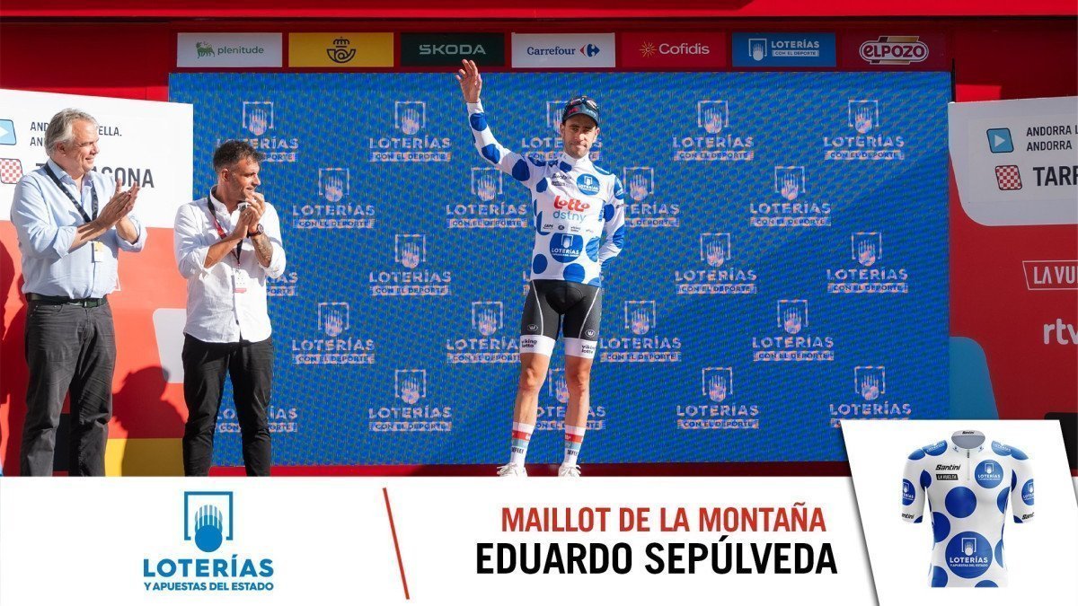 girodociclismo.com.br vuelta a espana 2023 classificacao geral apos a 5a etapa com remco evenepoel cada vez mais lider image 13