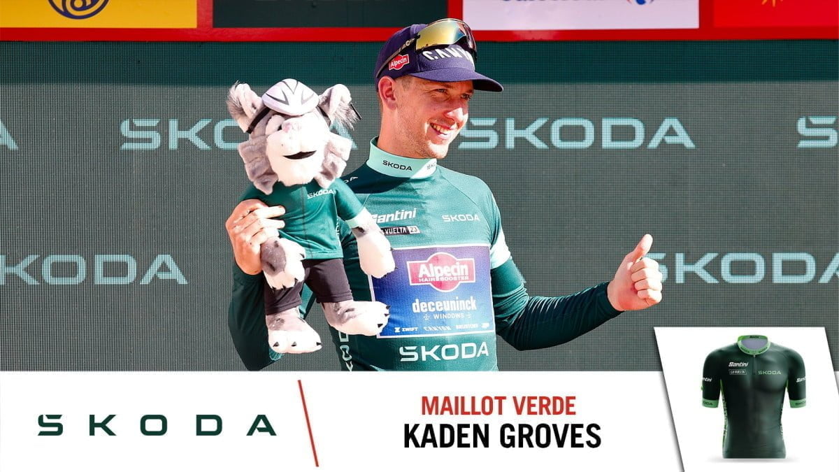 girodociclismo.com.br vuelta a espana 2023 classificacao geral apos a 5a etapa com remco evenepoel cada vez mais lider image 15