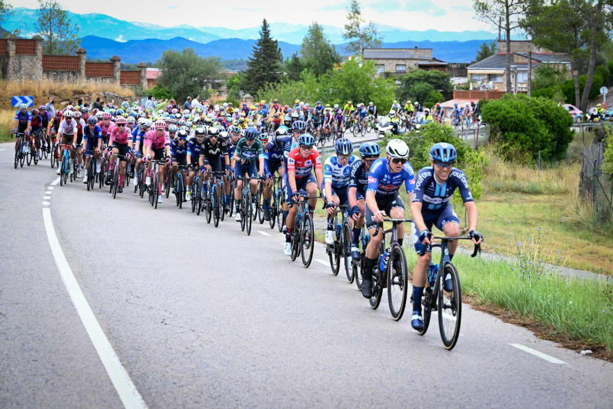 girodociclismo.com.br vuelta a espana 2023 resultados da 2a etapa image