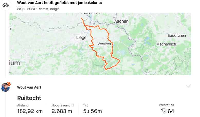 girodociclismo.com.br wout van aert com ultimos treinamentos ultralongos para o mundial de glasgow image 1