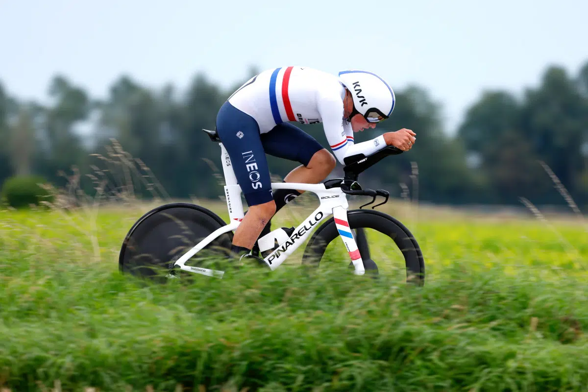 Agenda de Ciclismo (1 e 2 de abril de 2023) - Ciclismo, Desporto,  Competições e Classificações - Propedalar