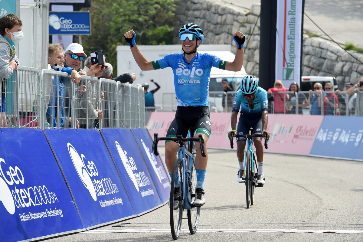 girodociclismo.com.br corrida na italia com equipes do world tour cancelada menos de 16 horas antes da largada image