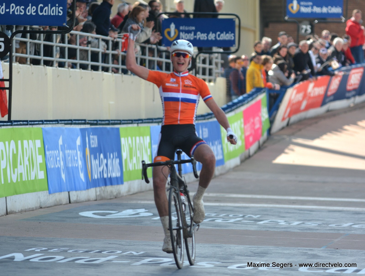 girodociclismo.com.br ex vencedor da paris roubaix abandona ciclismo por arritmia cardiaca image