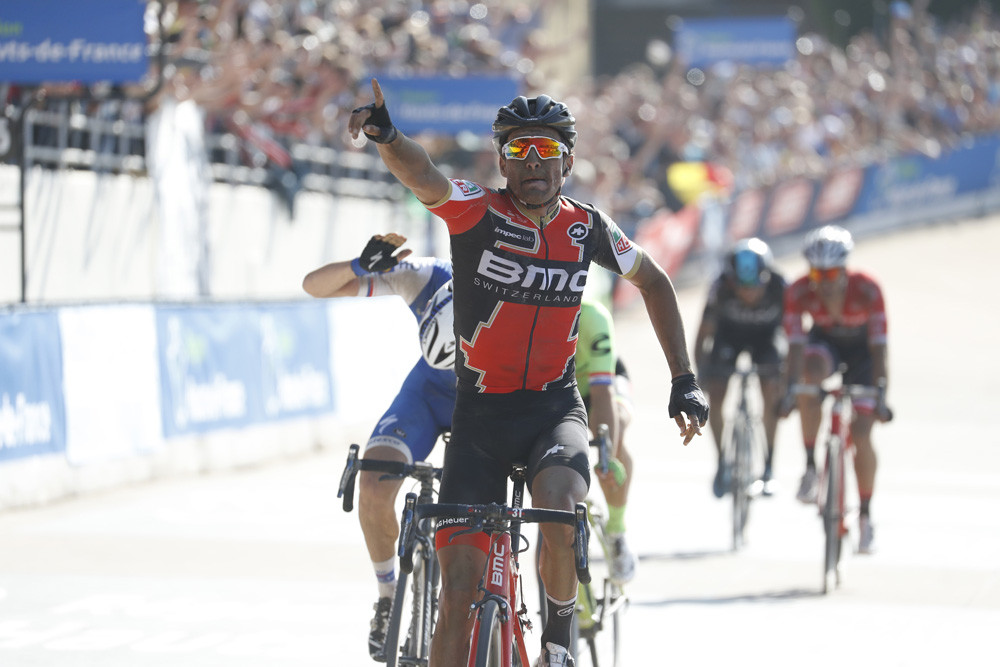 girodociclismo.com.br ex vencedor da paris roubaix e campeao olimpico de estrada fara sua ultima corrida durante a paris tours em 08 de outubro image