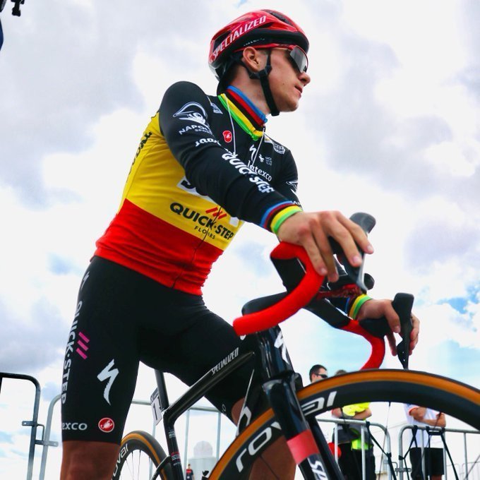 girodociclismo.com.br juan ayuso e nao remco evenepoel ira usar a camisa de lider jovem branca saiba porque image