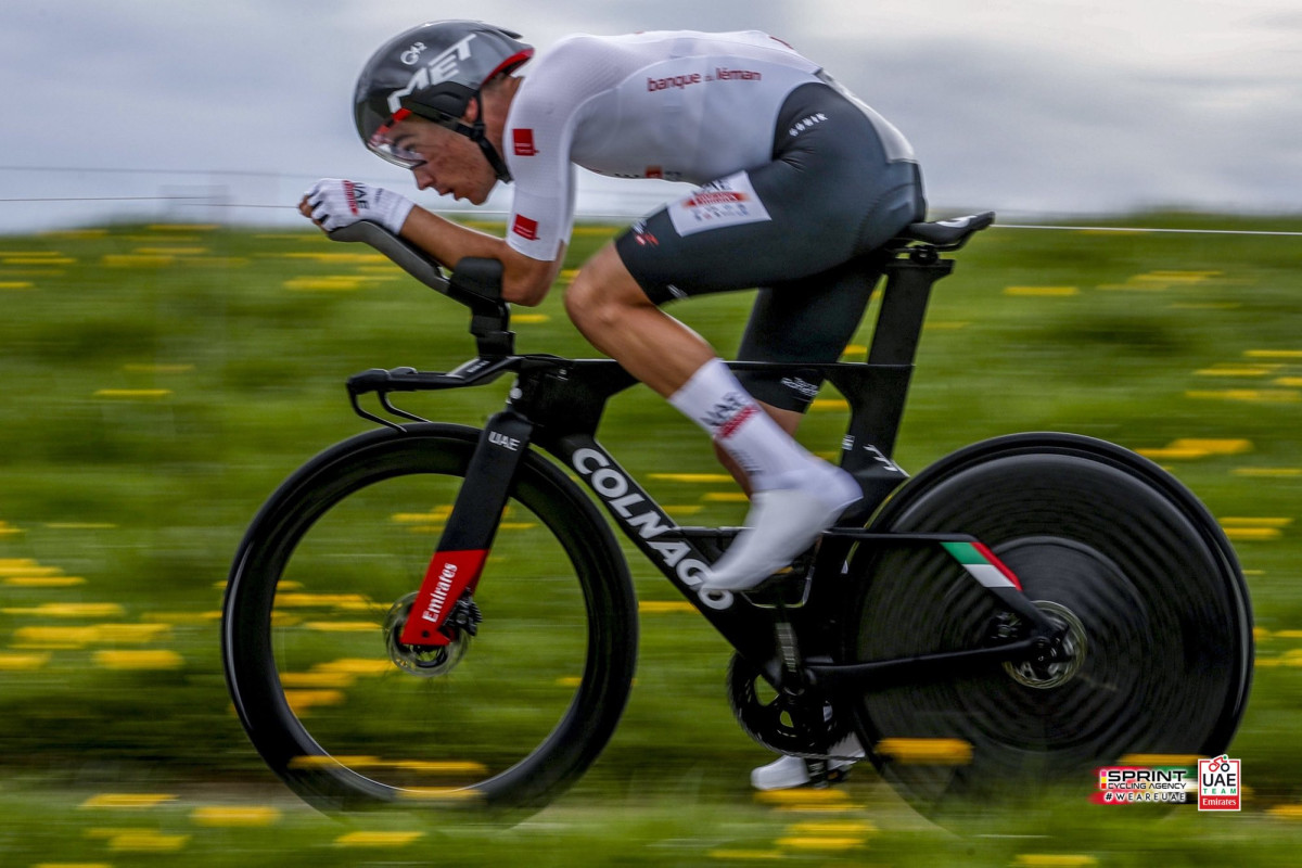 girodociclismo.com.br juan ayuso responde sobre possivel alianca com remco evenepoel e nao esconde confianca vou competir com remco evenepoel image 3