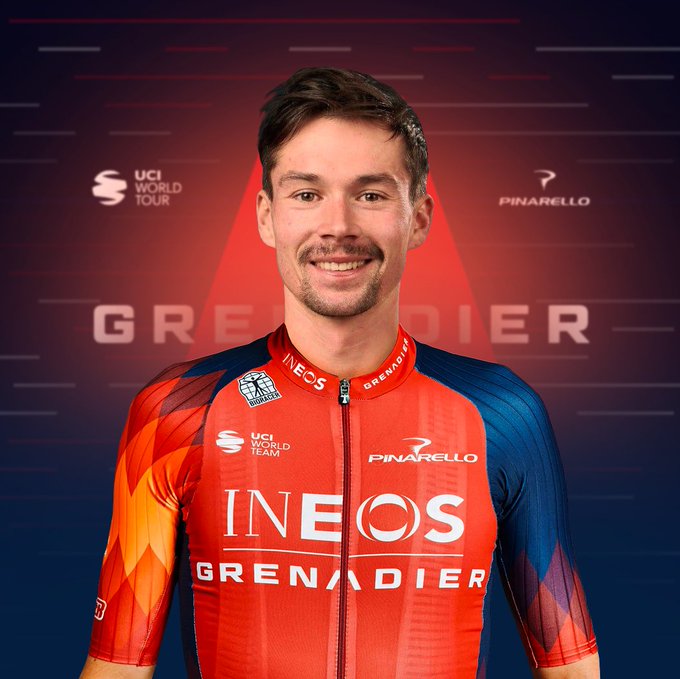 girodociclismo.com.br primoz roglic recebera de 6 milhoes de euros na nova equipe roglic com camisa da ineos